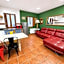 Apartamentos La Gloria