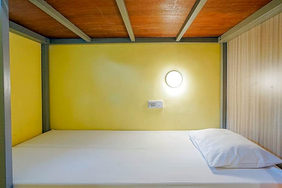 Kememai Hostel