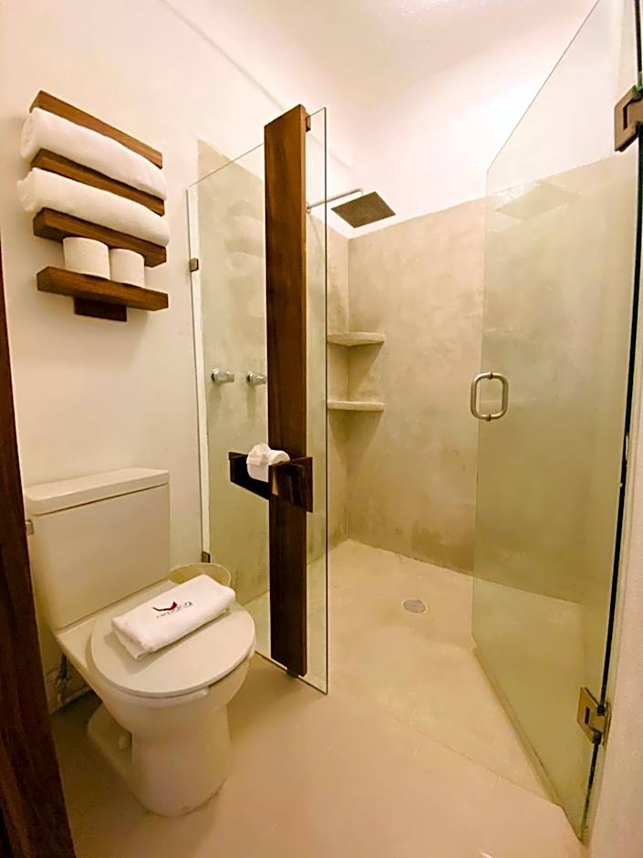 Hotel Amaca Puerto Vallarta - Adults Only