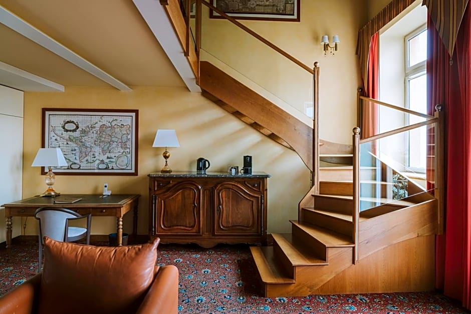 Villa Florentine