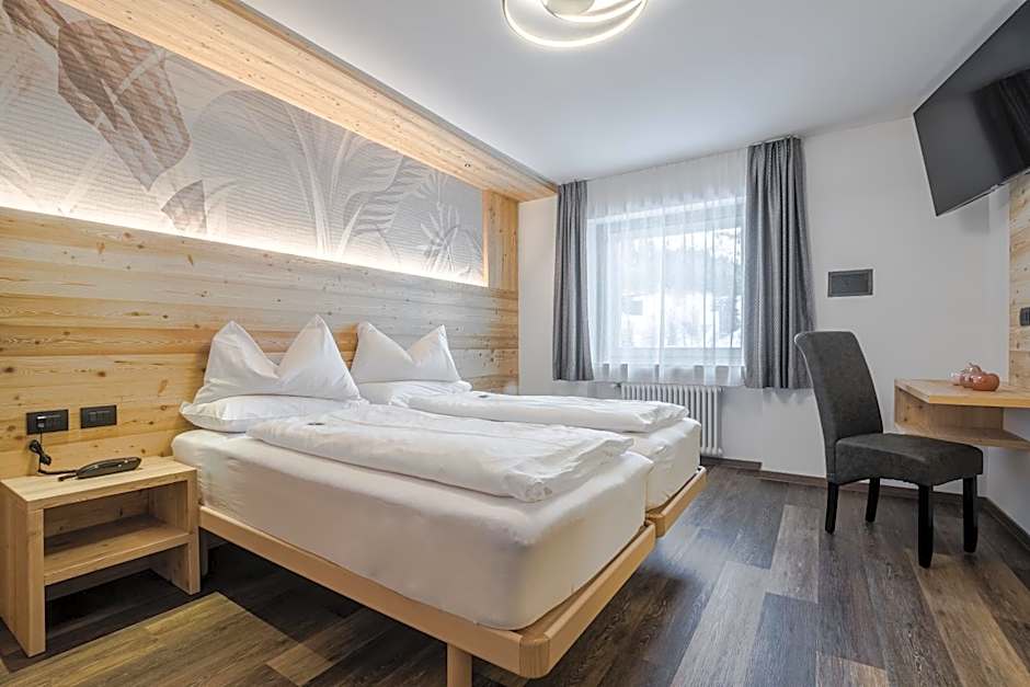 HOTEL B&B MARILENA
