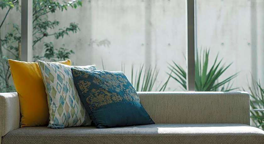 Hotel Jal City Haneda Tokyo West Wing