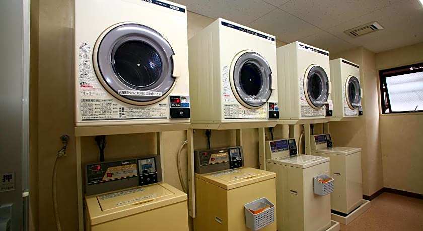 APA Hotel Suzuka-Chuou