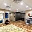 Hampton Inn By Hilton Oklahoma City Northeast OK