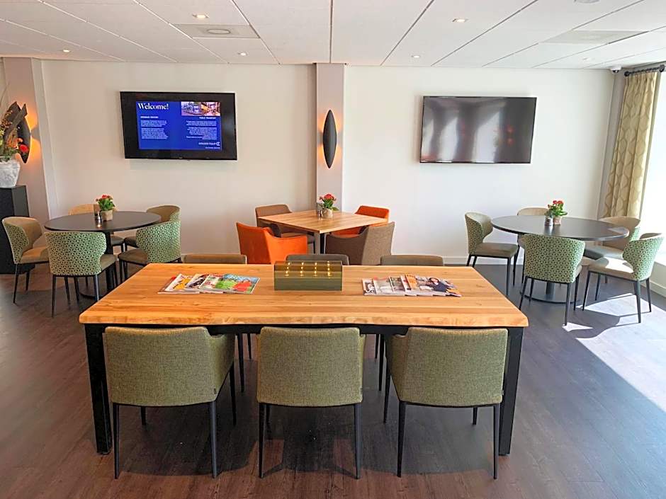 Golden Tulip Zoetermeer - Den Haag