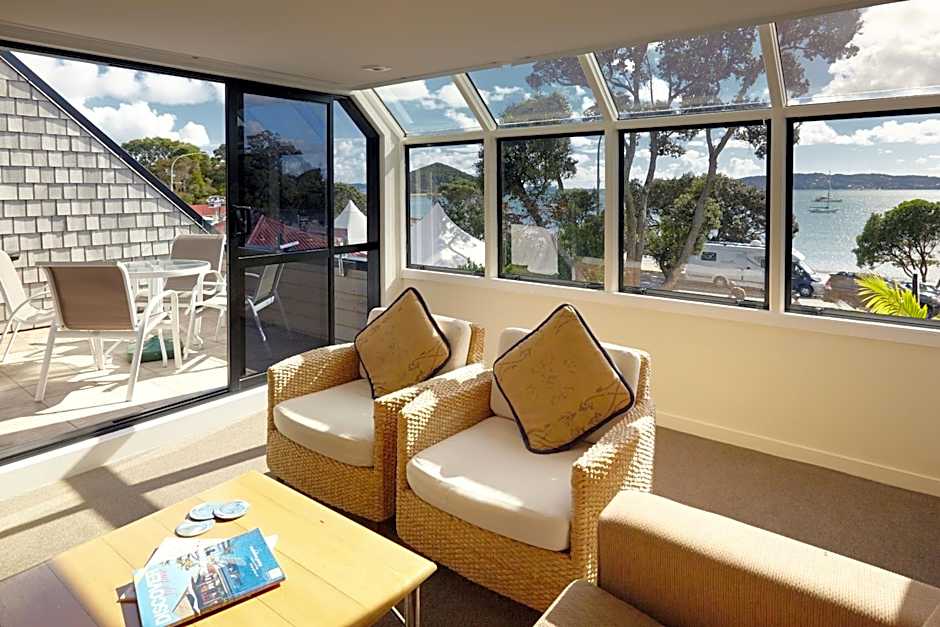 Pioneer Waterfront Apartments