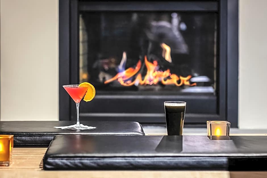 Aloft Columbia Harbison