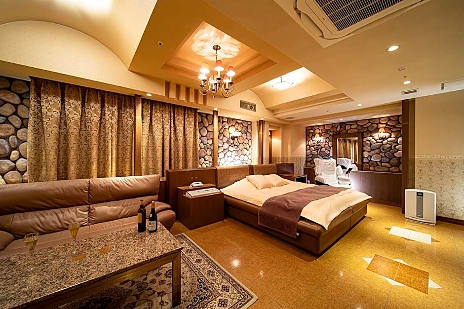 sala del rey Kyoto South