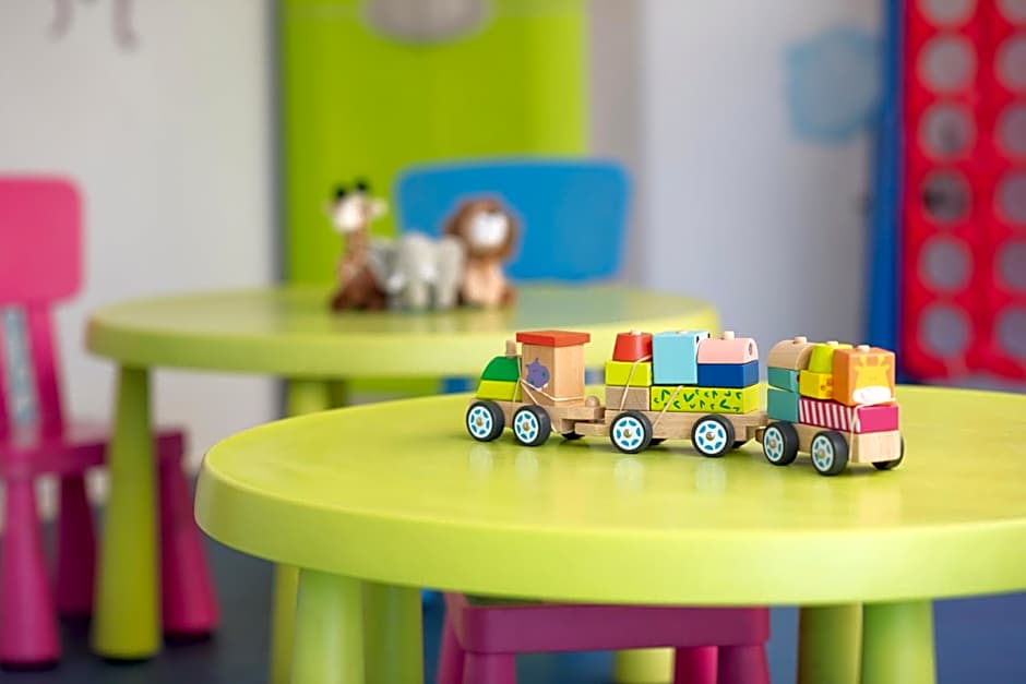 Aparthotel Ona Cala Pi Club