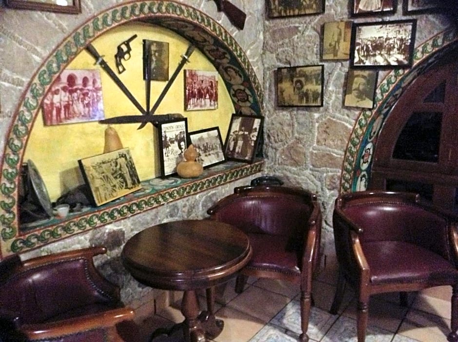 Hotel el Fuerte