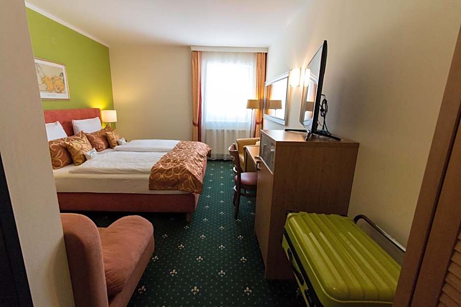Hotel Kreuzwirt