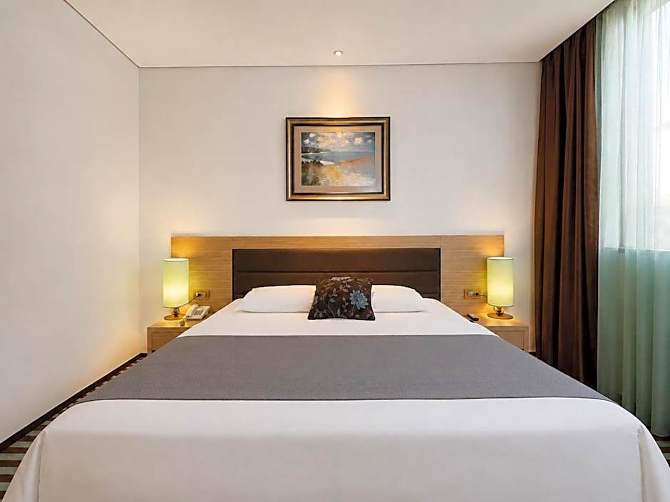 Hotel Nartel