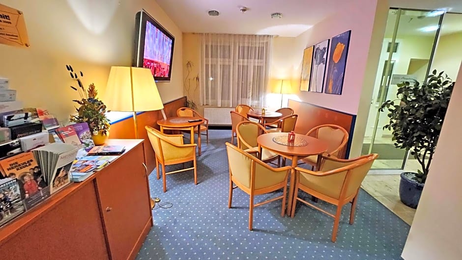 Hotel Amadeus