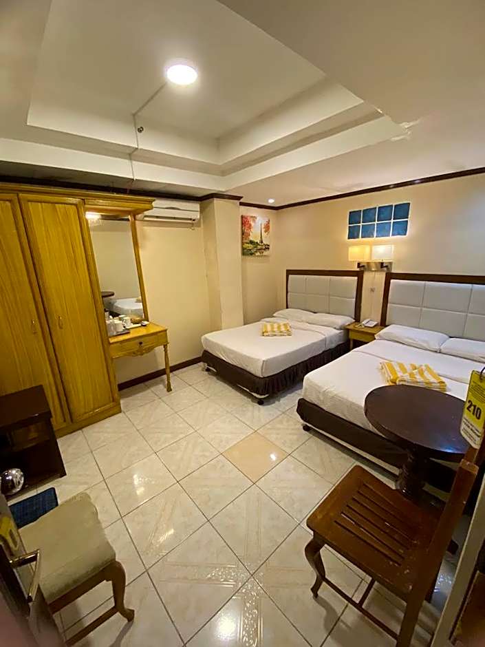 Ormoc Sugarland Suites