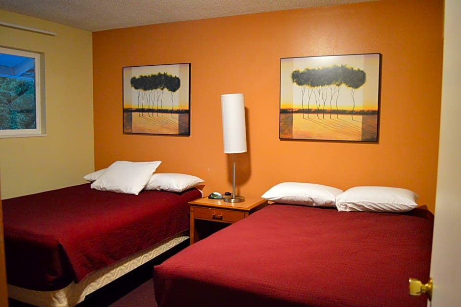 Sunrise Garden Suites