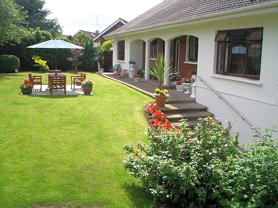Athlumney Manor Guest Accommodation