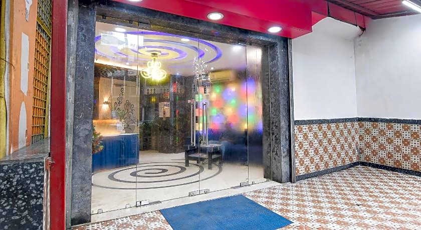 Townhouse Deshapriya Park Kolkata Formerly DK Inn