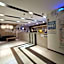 Home Inn (Guangzhou Shangxiajiu Changshou Road Metro Station Hualin Yuqicheng Branch)