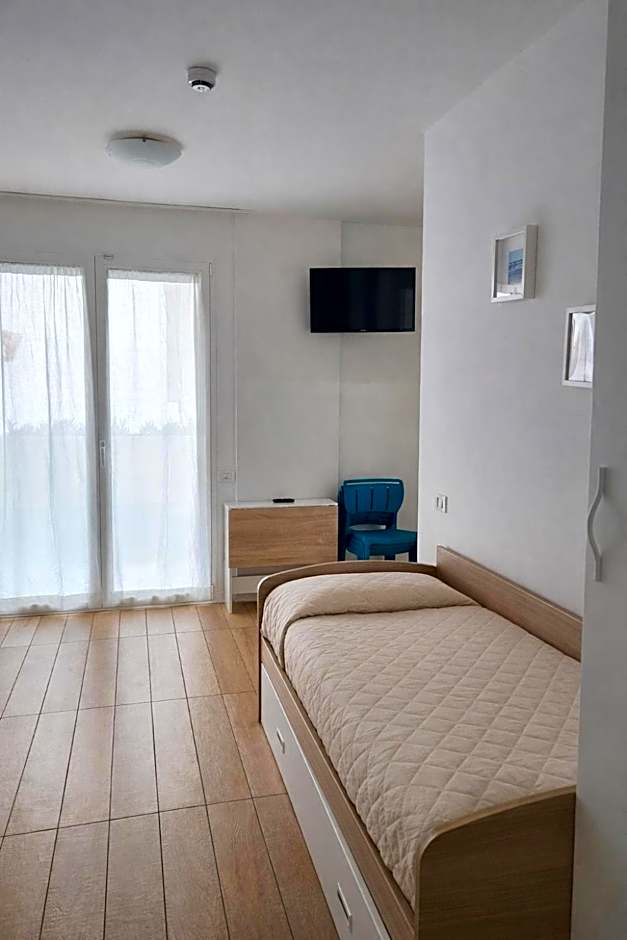 Residence Antares