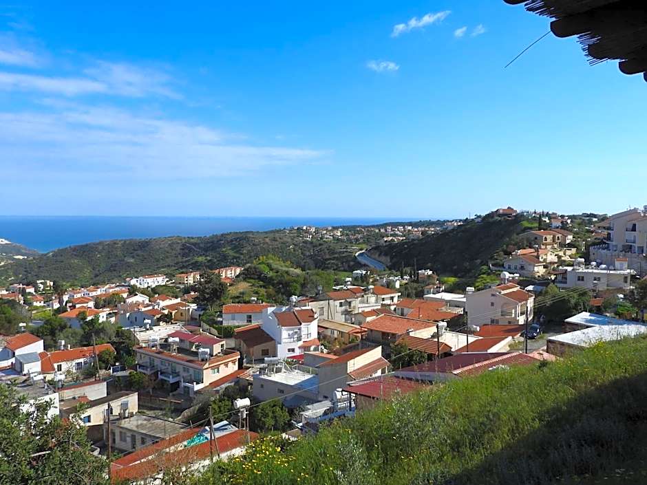 Hill View Hotel Apartments