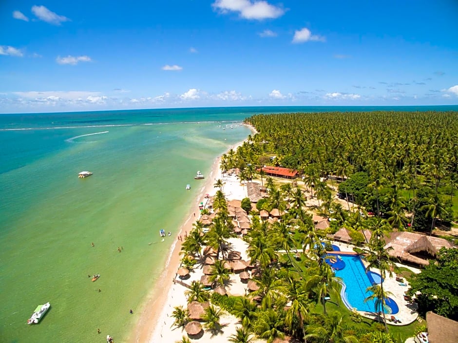 Pousada Praia dos Carneiros