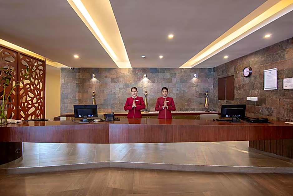 Sterling Mussoorie [Mussoorie]