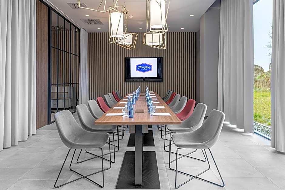 Hampton by Hilton Krakow Airport