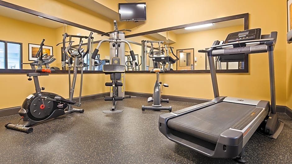 Best Western Plus Albert Lea I-90/I-35 Hotel
