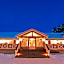 Hafjell Hotell