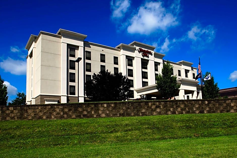 Hampton Inn By Hilton Easton, Pa