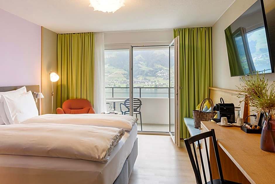 Seehotel Wilerbad Spa & Seminar