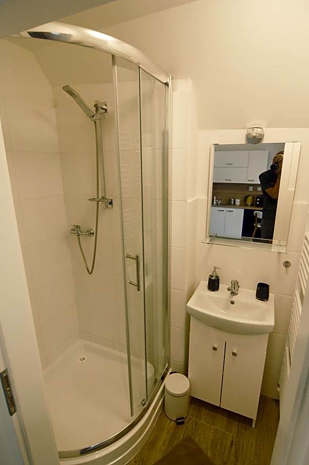 APARTHOTEL VÍTKOVICE