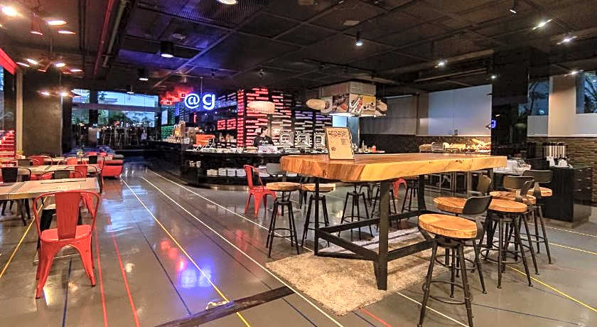 Galleria 10 Sukhumvit By Compass Hospitality