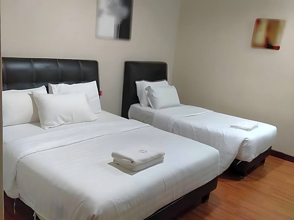 Hotel Seri Pauh