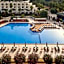 Fes Marriott Hotel Jnan Palace