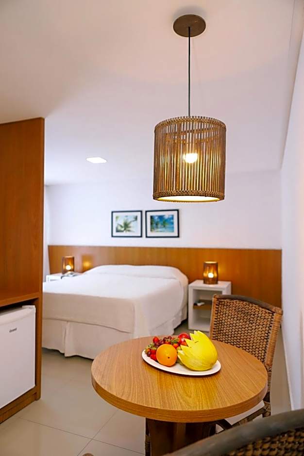 Porto Suítes Natal Hotel