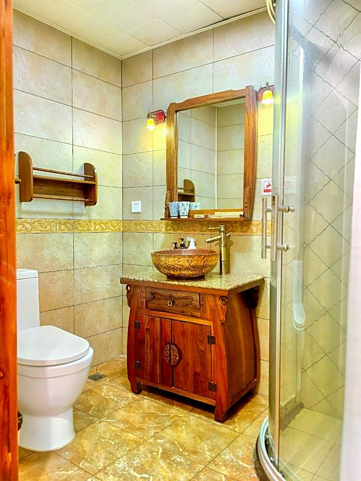 Yangshuo River View Hotel