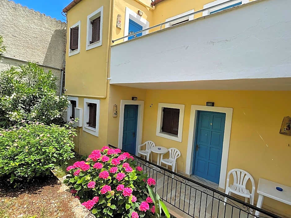 Sunflower Apartments & Studios