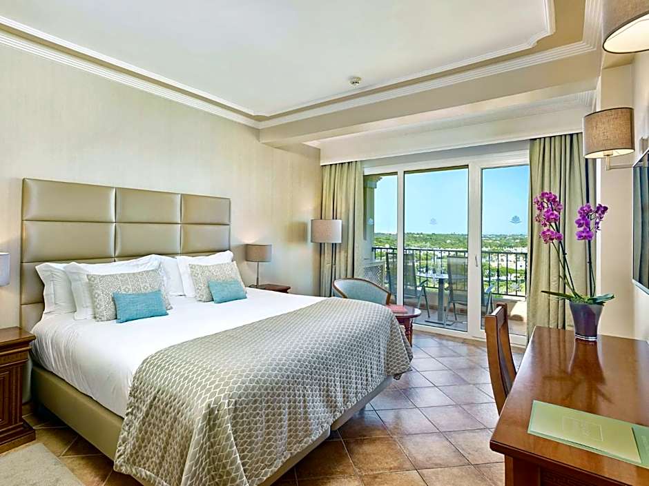 Ria Park Hotel & Spa