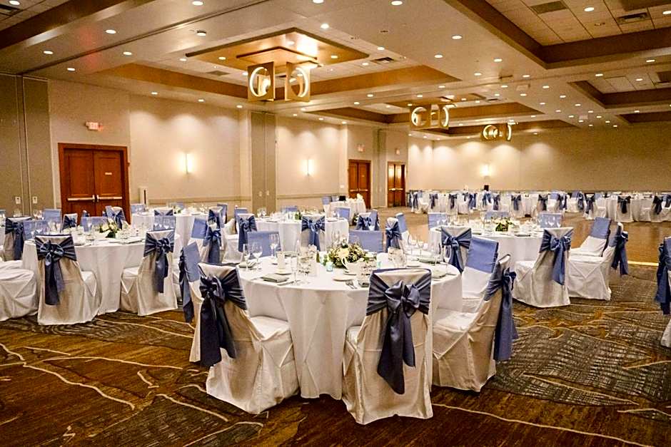 Chicago Marriott Southwest at Burr Ridge