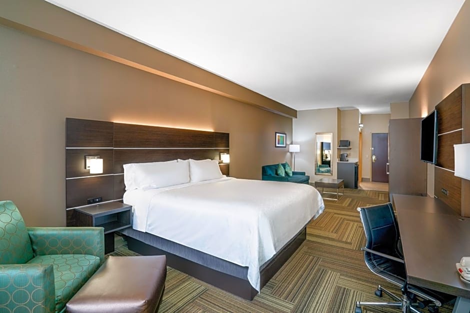 Holiday Inn Express Hotel & Suites Ashland