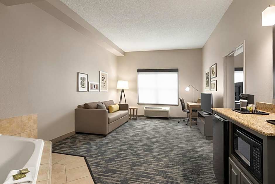 Country Inn & Suites by Radisson, Boise West - Meridian