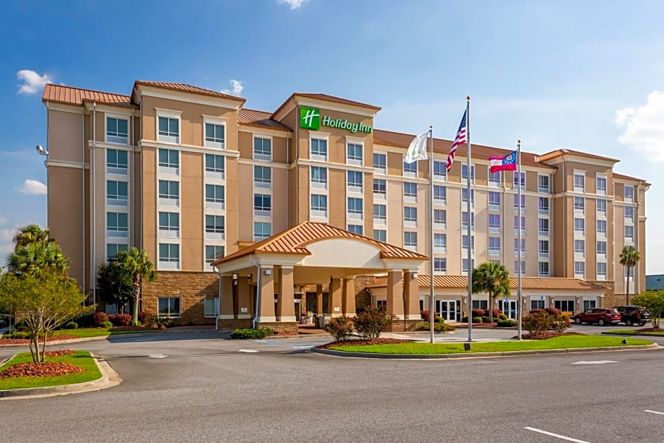 Holiday Inn Valdosta Conference Center