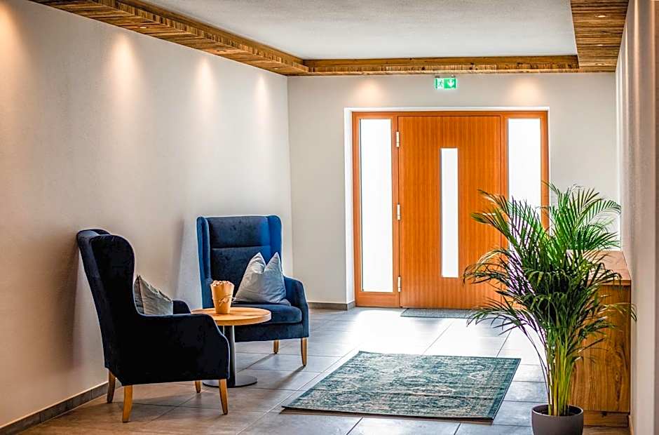 Kopeindlgut Apartments