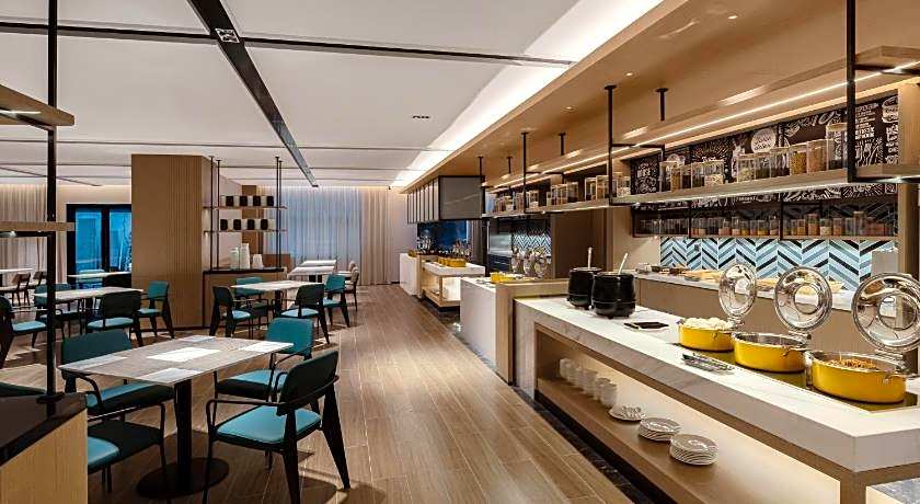 Fairfield by Marriott Lijiang Ancient Town