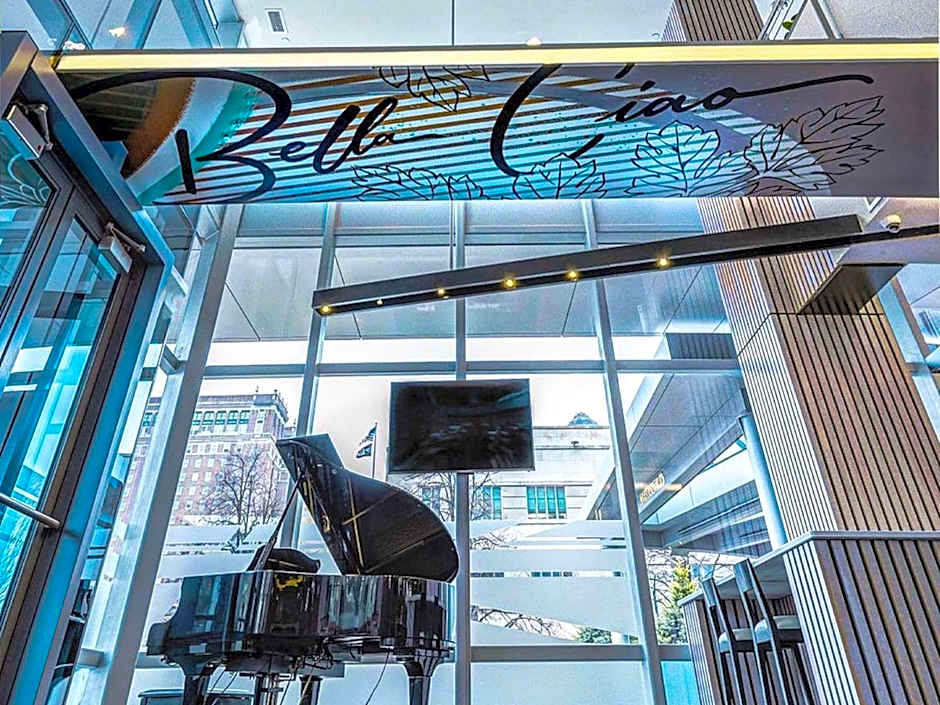 Embassy Suites By Hilton Buffalo