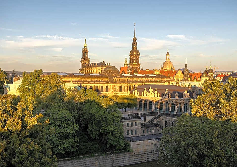 Residenz am Zwinger