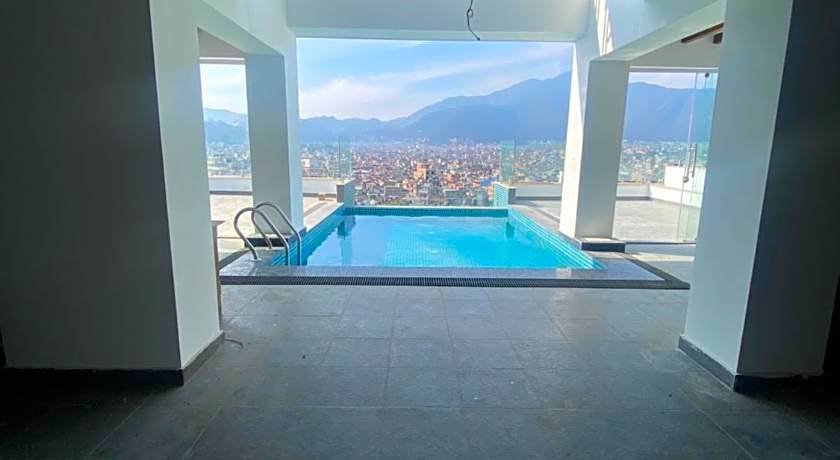 Ambassador Garden Home