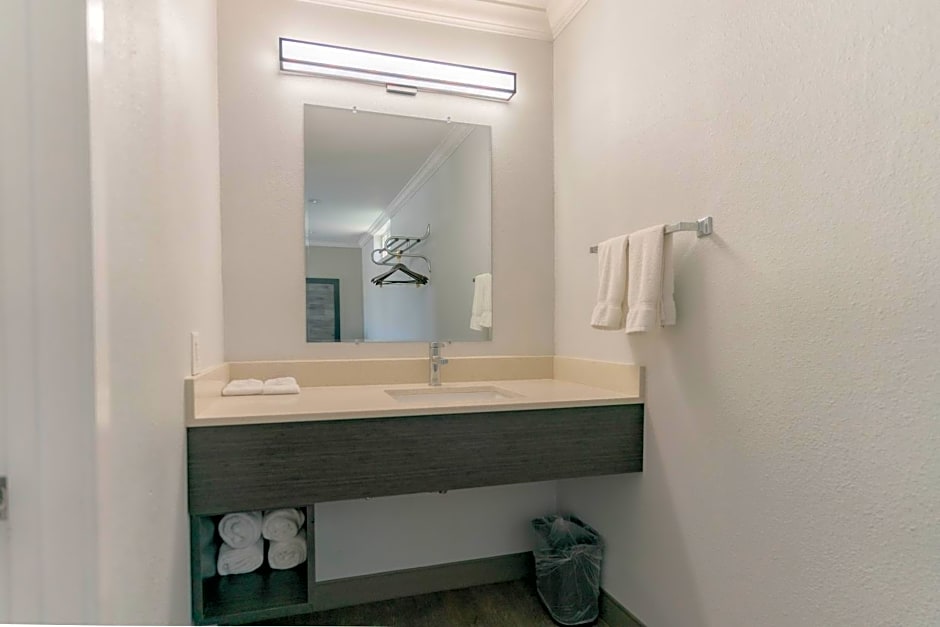 Motel 6 Pico Rivera - Los Angeles, CA