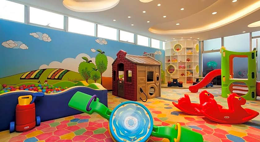 Ascott IFC Guangzhou